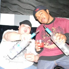 "SHE BAD" Hugh Hefty & Kris Luv Feat. Chi-Beezie