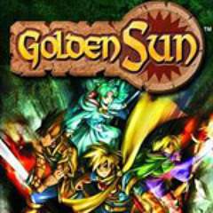 Golden Sun - Extended Main Theme