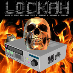 Lockah-Goons N Roses