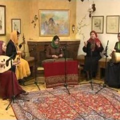 Kurdish Songs Harireh and Hariroo by Women Ensemble