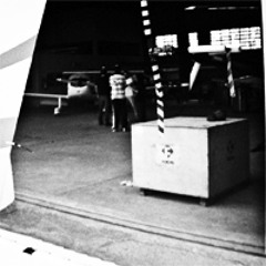 Green Express - Underground Gold Mine