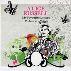 Alice Russell - All Over Now(Loop)