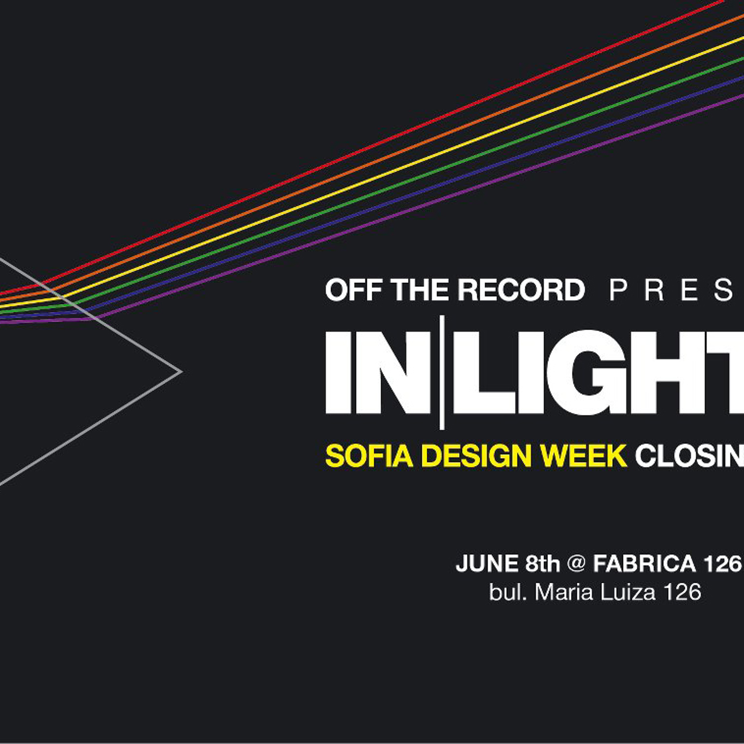 warm up at SofiaDesignWeek ClosingEvent 08June2012 episode artwork