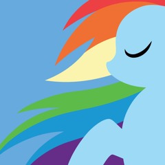 rainbow dash - best flyer