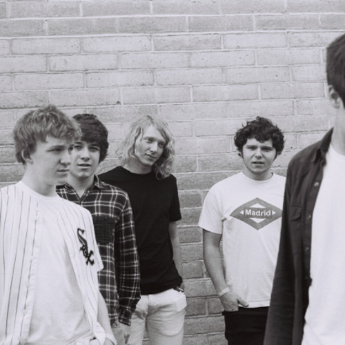 The Orwells - Mallrats (La La La)