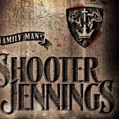 Shooter Jennings - Daddy's Hands