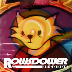 Rowsdower - The Tick