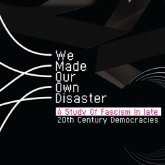 16 - Si Begg - Age 13 - We Made Our Own Disaster OST