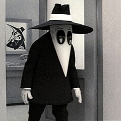 Spy Vs Spy Theme