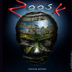 DJ REDZ - ZOOSK RIDDIM Mega-Mix
