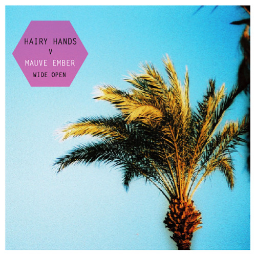 Hairy Hands v Mauve Ember - Wide Open