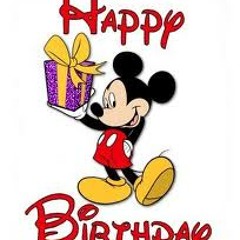 Over Dance - Happy Birth Day