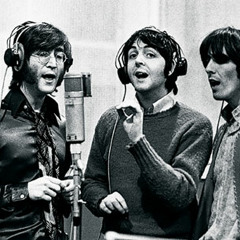 Because The Beatles Were High - Fuzzy Logic (remix)