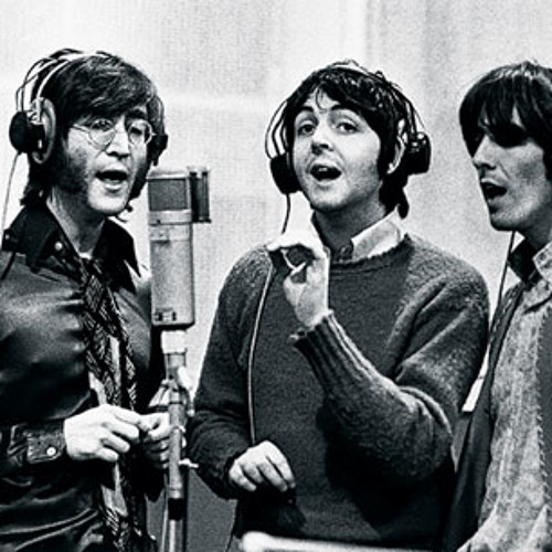 Because The Beatles Were High - Fuzzy Logic (remix)