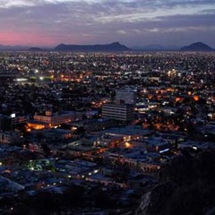 6:00 P.M. EN LA CIUDAD (EL 391)