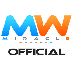 Miracle Workers presents: Summerburst Warmup