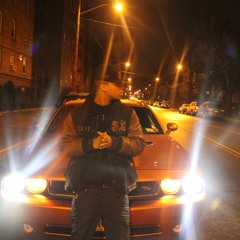 S.L. Blicky Mercy FreeStyle