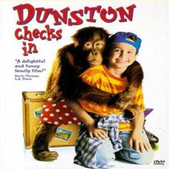 Dunston Checks In Theme - Sample