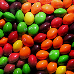 Taste The Rainbow (Sonic Blend Dubstep Mix)