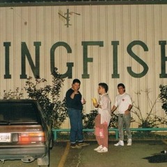 Kingfish 1