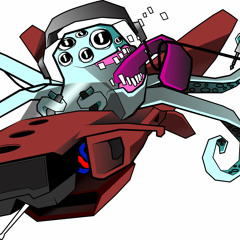 Wet::Sex - Spaceship (Original Mix)