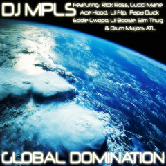 DJ MPLS, Papa Duck & Rick Ross - Look At My Swagg (Produced By Javon)