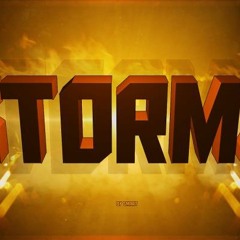 Stormz - Silence