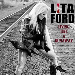 Lita Ford - The Bitch Is Back (Preview)