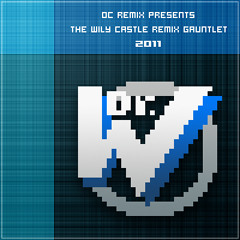 Mega Man - Electropuncture (Needle Man in Wily Tower 1-1)
