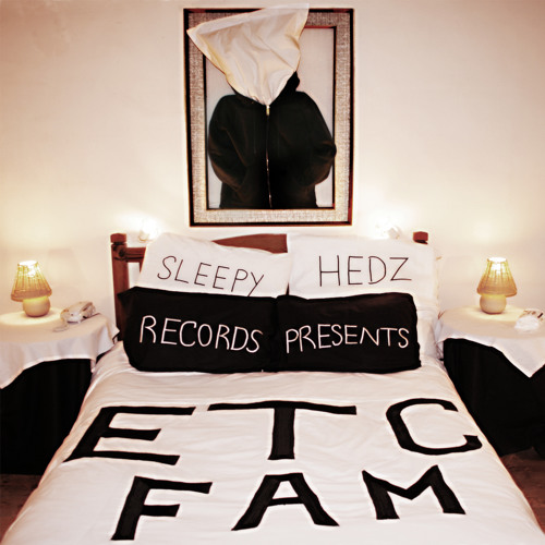 08 - Sleepy Hedz Records Presents - Def Eff - Keep On Carrying On
