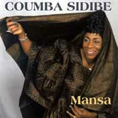 Coumba Sidibé - Telephone