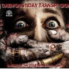 CABI @ Destruction V.03 (Daemon B-day) [Germany 09.06.12]