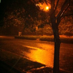 Brookhaven Thunder & Rain