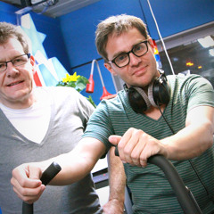 "Enkel deze nacht zien door te komen."