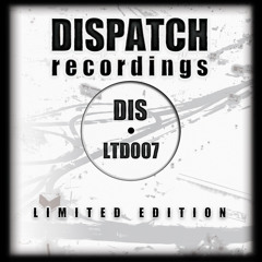 Skeptical & Dub Phizix - Lastik - Dispatch LTD 007 (CLIP) - OUT NOW