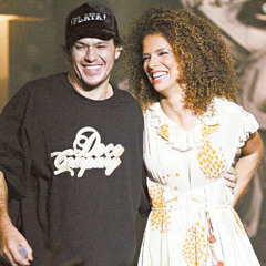 Charlie Brown Jr. & Vanessa da Mata - Senhor do Tempo