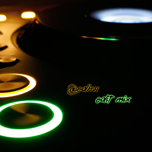 Avicii, Swedish House Mafia & Clockwork - One Levels (@edhw remix edit)