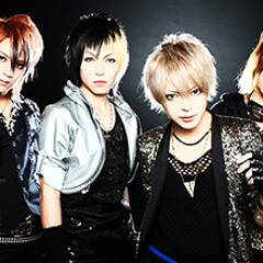 少年記 / Absolute World