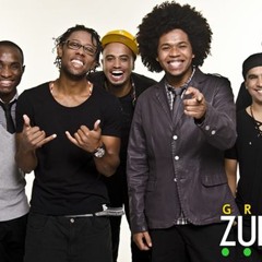 Grupo Zueira A doida Musica boa