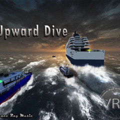 Upward Dive