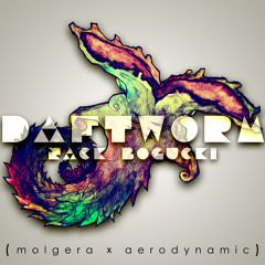 Daftworm (Remix of Molgera Battle and Aerodynamic)
