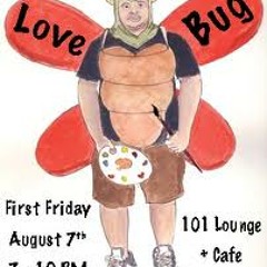 Dat Love Bug