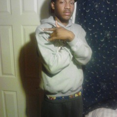 Robby B. Spit Yo Game (Unreleased)