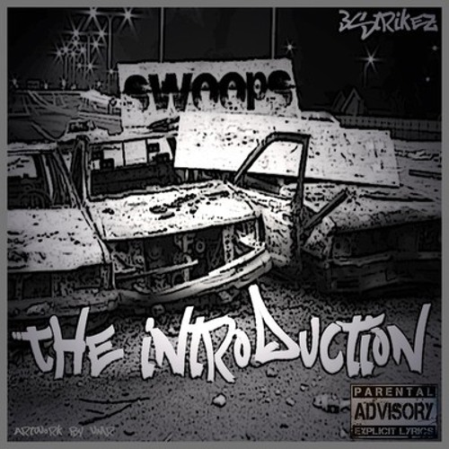 Swoops ft. 3strikez - Side of the block