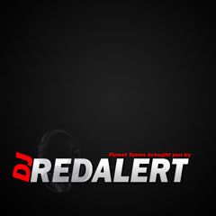 DJ REDALERT - BE HAPPY (GET ME HOME REMIX)96BPM