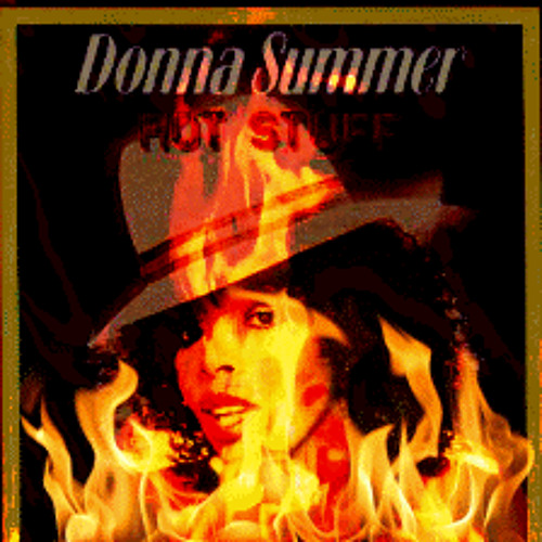 Donna Summer - Hott Stuff (Hazardous Conditions Mix) [DJ Paul Kenneth]