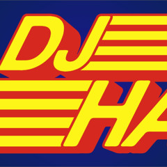 DJ HA - Touch Me (feat. The Basskitty)