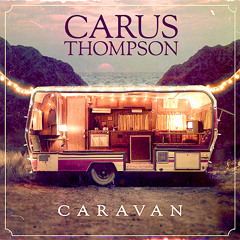Red Sky - Carus Thompson (featuring Seth Lakeman)