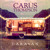 Artwork for Red Sky - Carus Thompson (featuring Seth Lakeman)