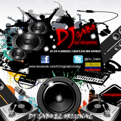 Mix Electro Techno Clasico Prod. DJ Gabo